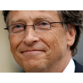 Bill Gates er verdens fjerde mest magtfulde mand