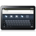 Videolla: Chrome OS:n tablet-versio