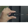 Med Chromecast kan du for 300 kroner streame musik og video direkte til dit TV