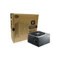 Cooler Master annoncerer den nye G-serie af strmforsyninger