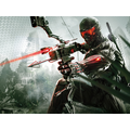 Uusi artikkeli: Testissä Crysis 3: Suorituskyky mitattuna 16 eri näytönohjaimella