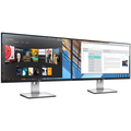 Dellilt tulossa uusi U2715H 2560x1440 IPS-nytt