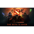 DOTA 2-betaen er ovre, men spillet forbliver gratis