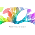 Apple offentliggrer endnu et lanceringsevent, hvad kan vi forvente?