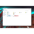 Tehokyttjien kaipaama ominaisuus tulossa Windowsiin  Vlilehdet Exploreriin