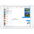 Facebook Messengerist vihdoin iPad-versio