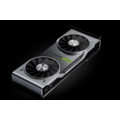 Nvidia vastaa AMD:lle uusilla Super-ohjaimilla