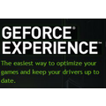 Nvidia GeForce Experience testes nu i en lukket beta