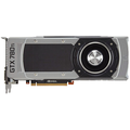 Nvidia lancerer GeForce GTX 780 Ti, overfldiggre GTX Titan