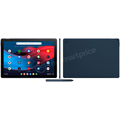 Googlelta tulossa uusi tabletti  Tlt nytt Pixel Slate