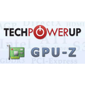 GPU-Z opdateres til version 0.7.0