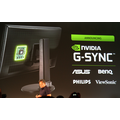 Nvidia esitteli G-Syncin: ratkaisu pelikuvan repeilyongelmaan