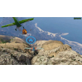 Ny GTA V trailer viser multiplayer gameplay