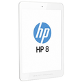 HP esitteli huippuedullisen Android-tabletin: HP 8