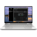 HP Spectre x360 13 on suunniteltu kytettvksi tyhn ja vapaa-aikaan