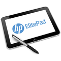 HP julkisti Windows 8 -tabletin yrityksiin -- pihisteli pahasti näytössä