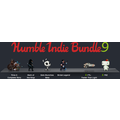 Betal hvad du vil for Humble Indie Bundle 9, inkl. Trine 2 og FEZ