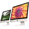 Apples redesignede iMacs er tilgængelig på fredag