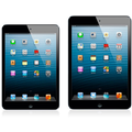 Apple udgiver en tyndere iPad og Retina iPad Mini i rets fjerde kvartal