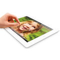 Apple introducerer ogs en iPad med 128 GB