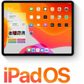 Apple paljasti uuden iPadOS:n – iPad tietokoneistuu vauhdilla
