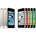 iPhone 5S og 5C fr officiel dansk udgivelsesdato, lidt senere end forventet