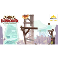 Skaberne af Angry Birds udgiver et isbryderspil med vikinger til iOS 
