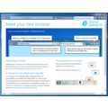 Internet Explorer 10 kan nu hentes til Windows 7