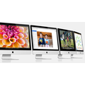 Apple opdaterer iMac-familien med Intels Haswell-processorer