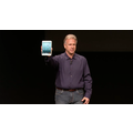 Apple esitteli kteen mahtuvan iPad minin
