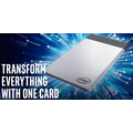 Intelin ohuen ohut Compute Card -tietokone tulee markkinoille elokuussa