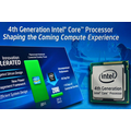 Rygte: Intel vil lancere to nye dual-core Haswell CPU'er