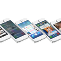Apple offentliggrer iOS 7 med et simplere design