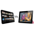 Apple: Mys Motorola Xoom kopioi iPad 2:ta