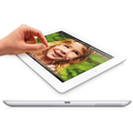 Applelta uusi Retina-iPad - lis tallennuskapasiteettia
