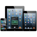 iOS 6.1 med 4G LTE-support er klar til afhentning