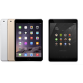 Nokian N1-tabletti pihitt Applen iPad mini 3:n testituloksissa