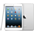 Uudessa iPad miniss on tarkka Retina-nytt