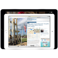 iPadin suurimmat puutteet ovat pian historiaa
