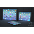 Korjaako Apple iPadin suurimmat puutteet iPad Prossa?