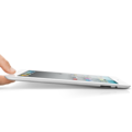 Apple julkisti jatkoa iPadille