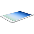 Apple offentliggører en ekstrem tynd iPad Air 