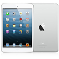 WSJ: Apple laittamassa iPad miniin Retina-nytn