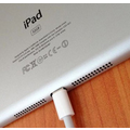 Uusi iPad mini vuosi videolla hetke ennen julkistustilaisuutta?