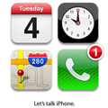 Danske iPhone 5-ejere fr meget snart adgang til 4G