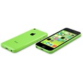 Apple offentliggører iPhone 5C, en farverig telefon med et farverigt OS
