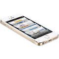Apple lancerer ogs flagskibet iPhone 5S med Touch ID og 64-bit A7-chip