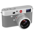 Jony Ive har designet et unikt Leica-kamera til velgørenhed