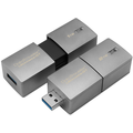 Kingston julkaisi maailman tilavimman USB-muistitikun – tallennustilaa peräti kaksi teratavua