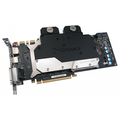 Koolance og EKWB er klar med vandkling til GeForce GTX Titan